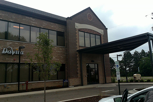 lansing office