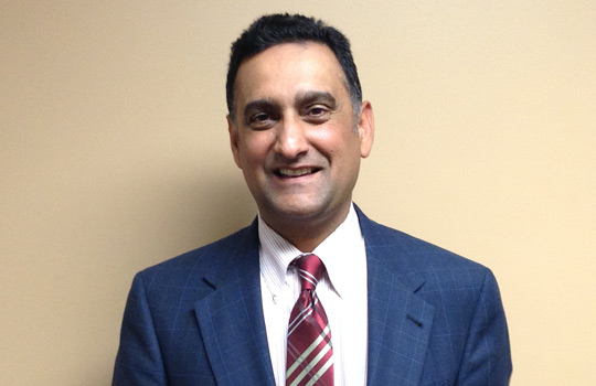 Manjit Grewal, MD, FACP, FASN