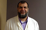 Yaseen Hashish, MD, FASN